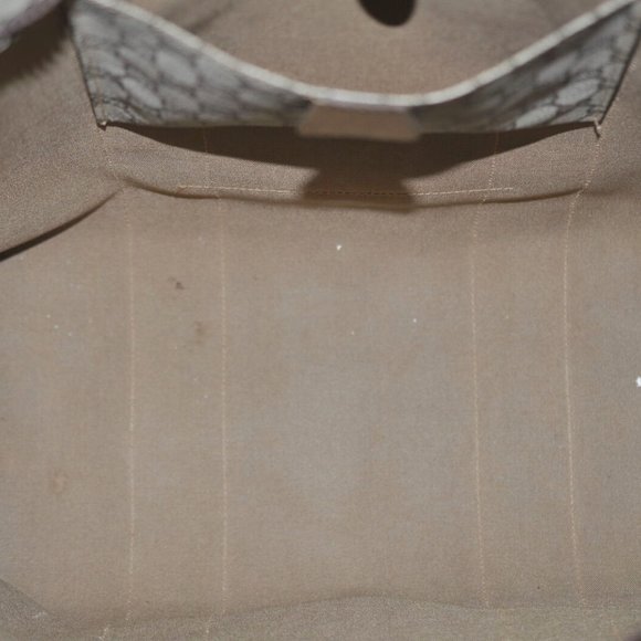 Auth Gucci Sherry Line Gg Tote Travel #4311G15 - Picture 7 of 8